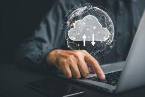 Dónde y cómo almacenar los datos del tacógrafo de forma segura en la nube desde España