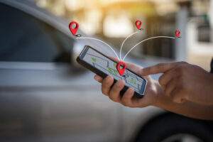 Localización GPS en tiempo real en España: así puedes controlar tu flota sin complicaciones
