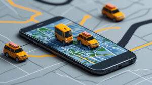 Telemática y gestión de flotas en España: una solución integral para empresas de transporte